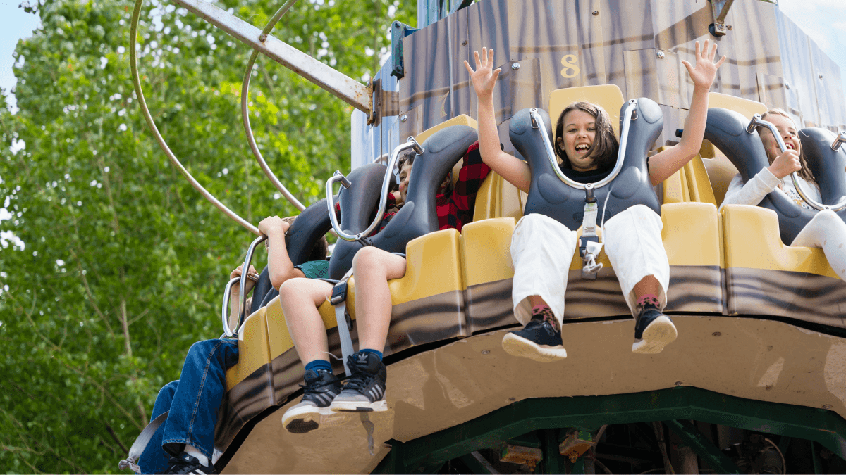 Camel Creek Family Adventure Park - Photo