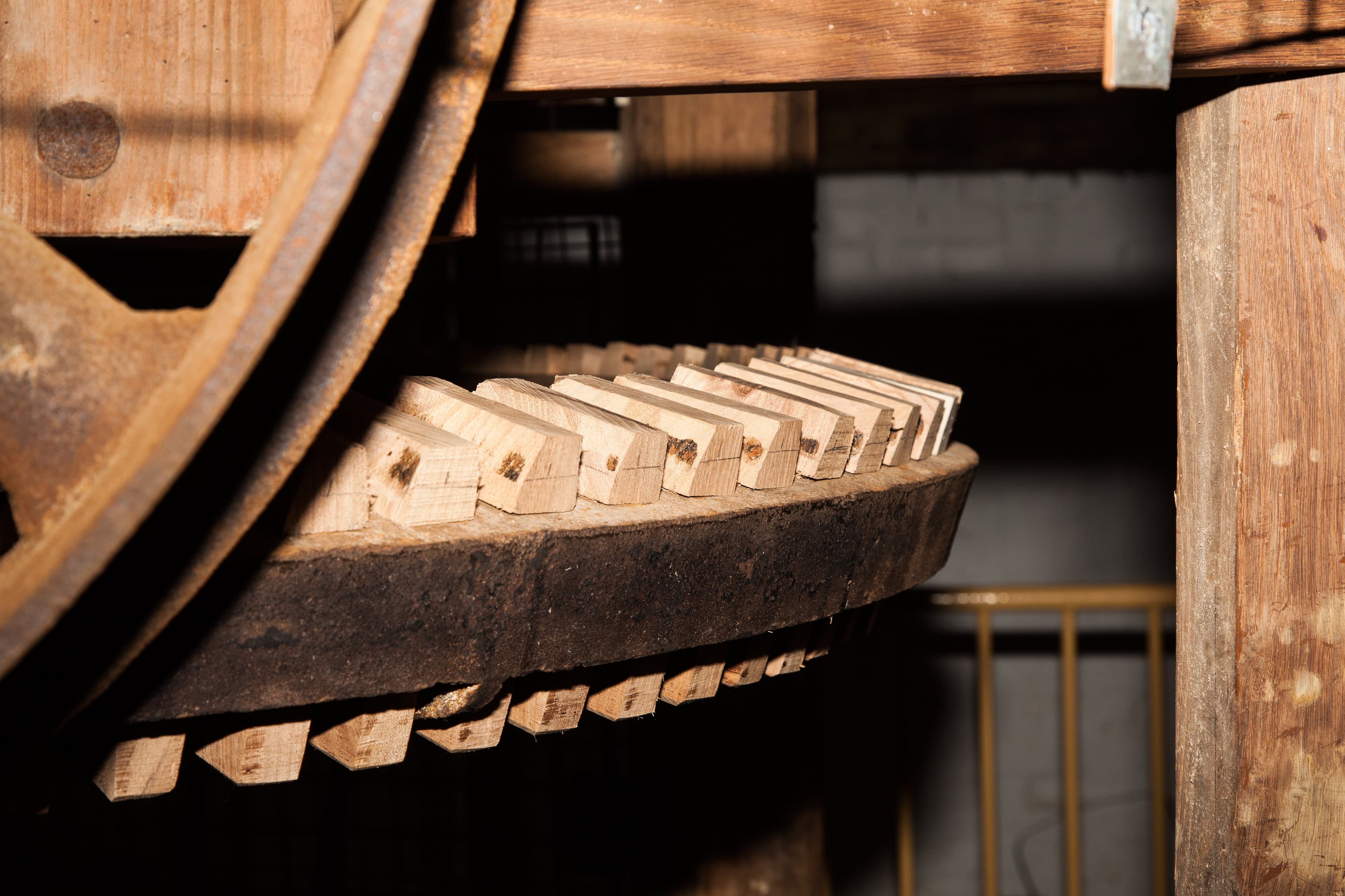 Eling Tide Mill Experience - Photo 1