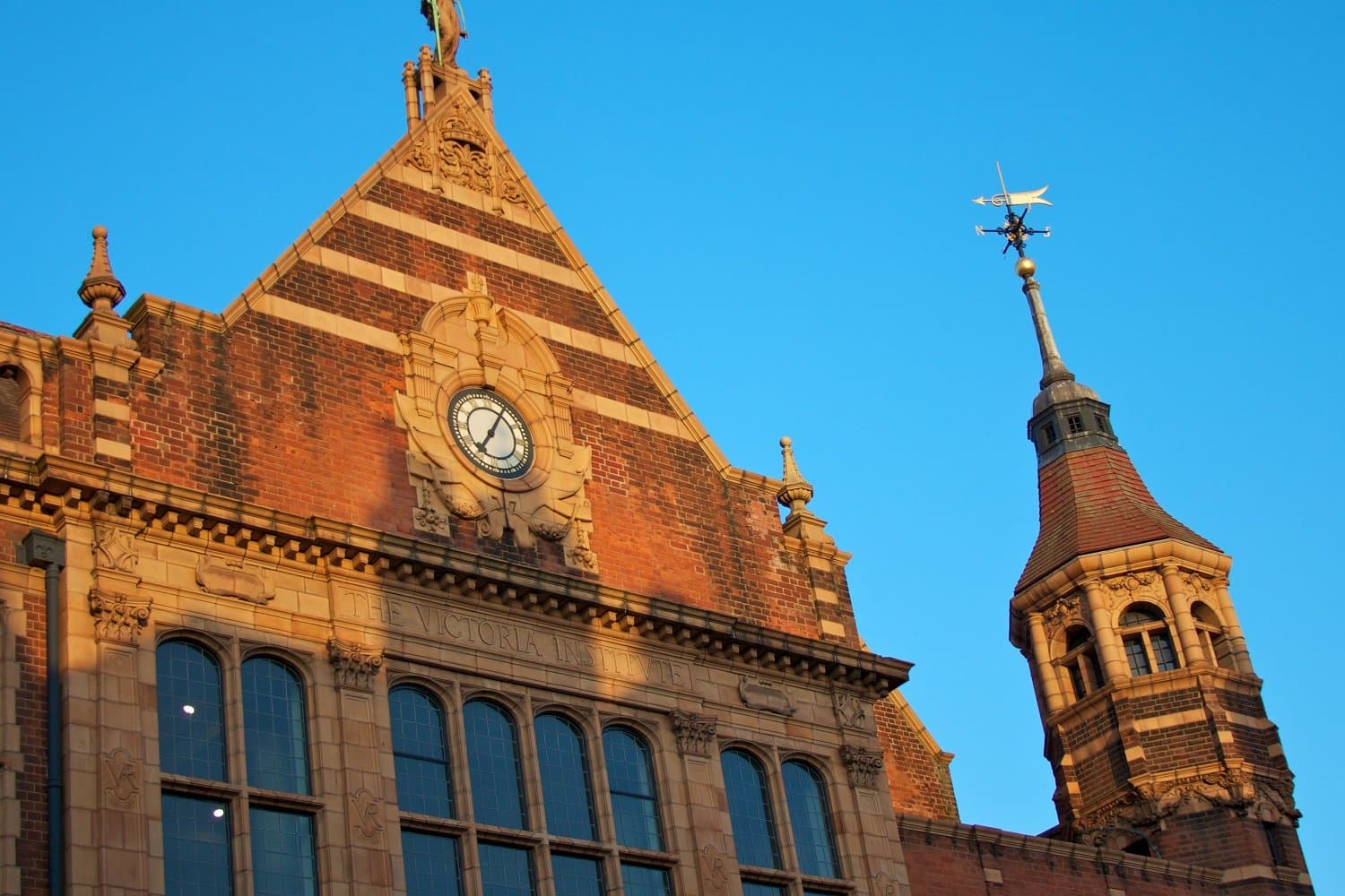Worcester City Art Gallery and Museum