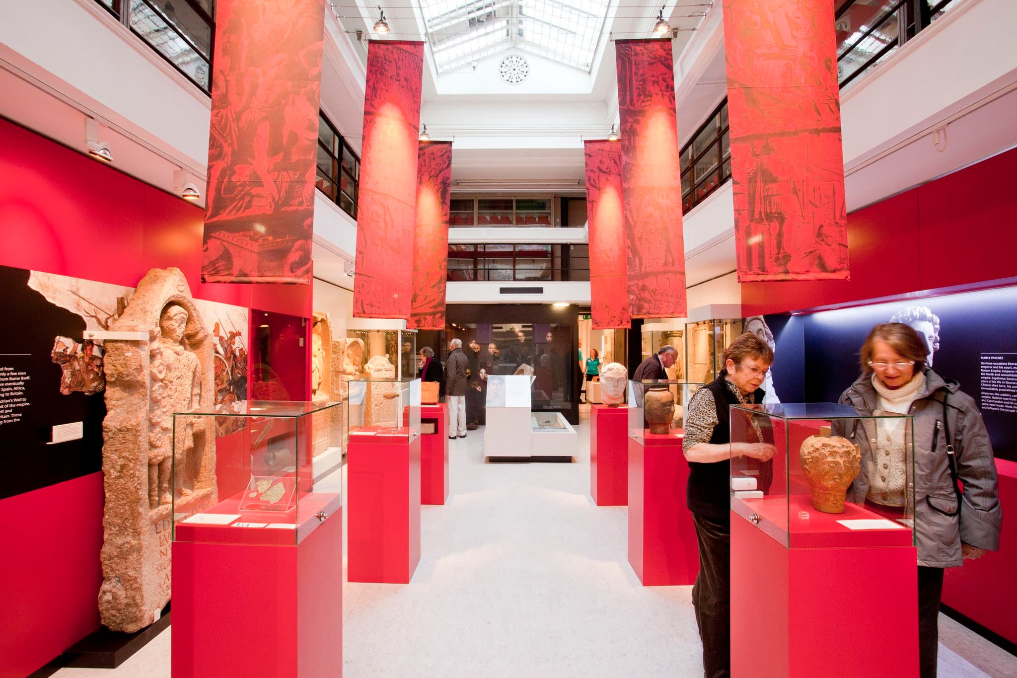 Yorkshire Museum - Photo
