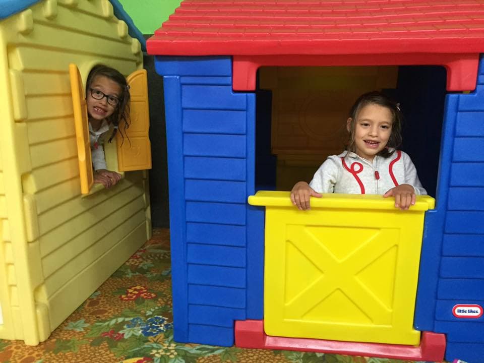 Springfields Fun Park and Pony Centre - Photo