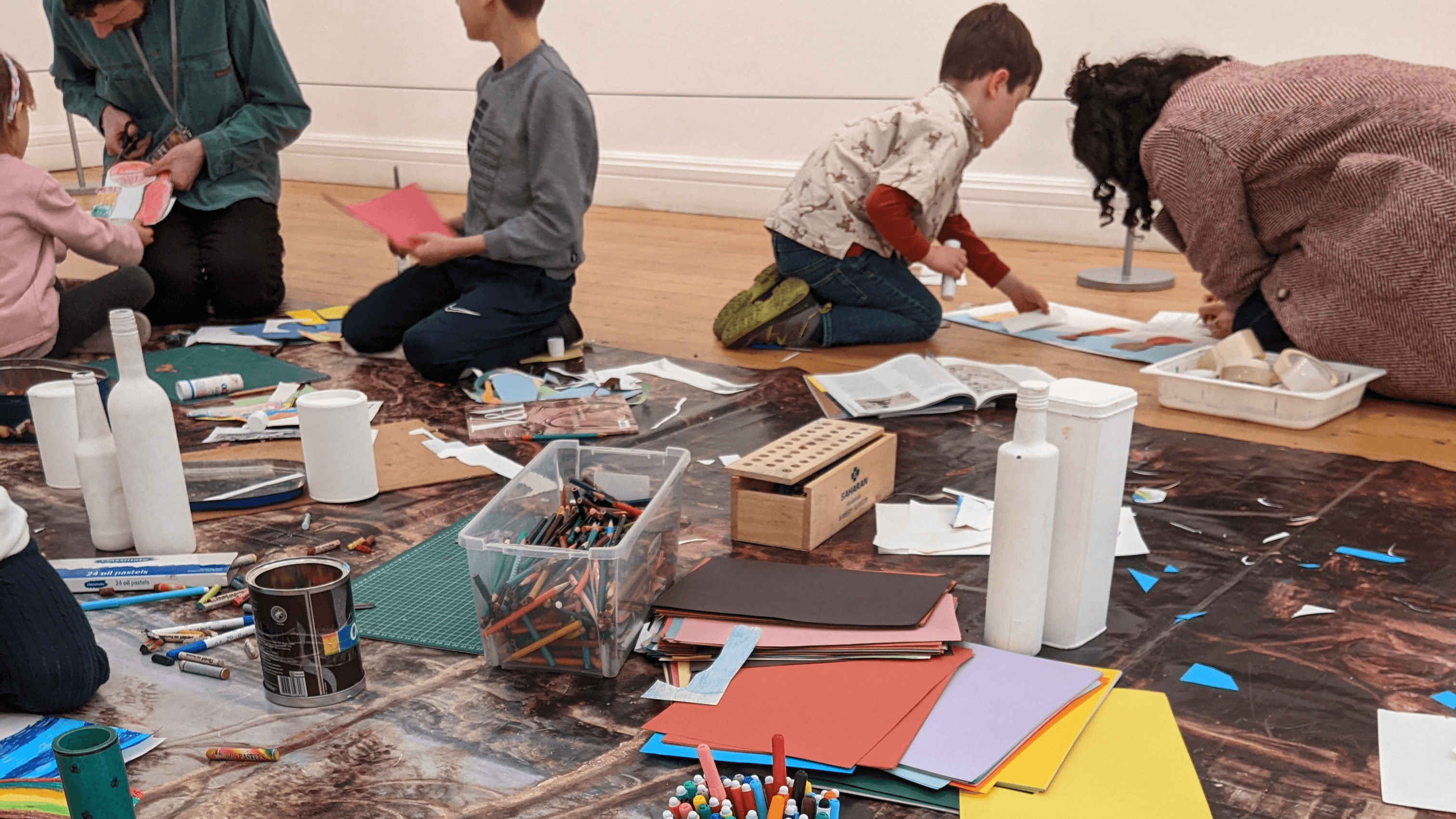 Estorick Collection - Photo