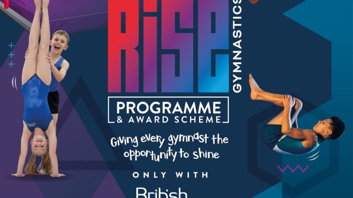 Basildon Gymnastics Centre - Photo