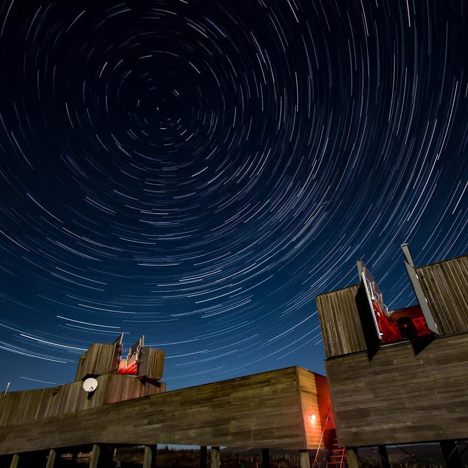 Kielder Observatory - Photo 1