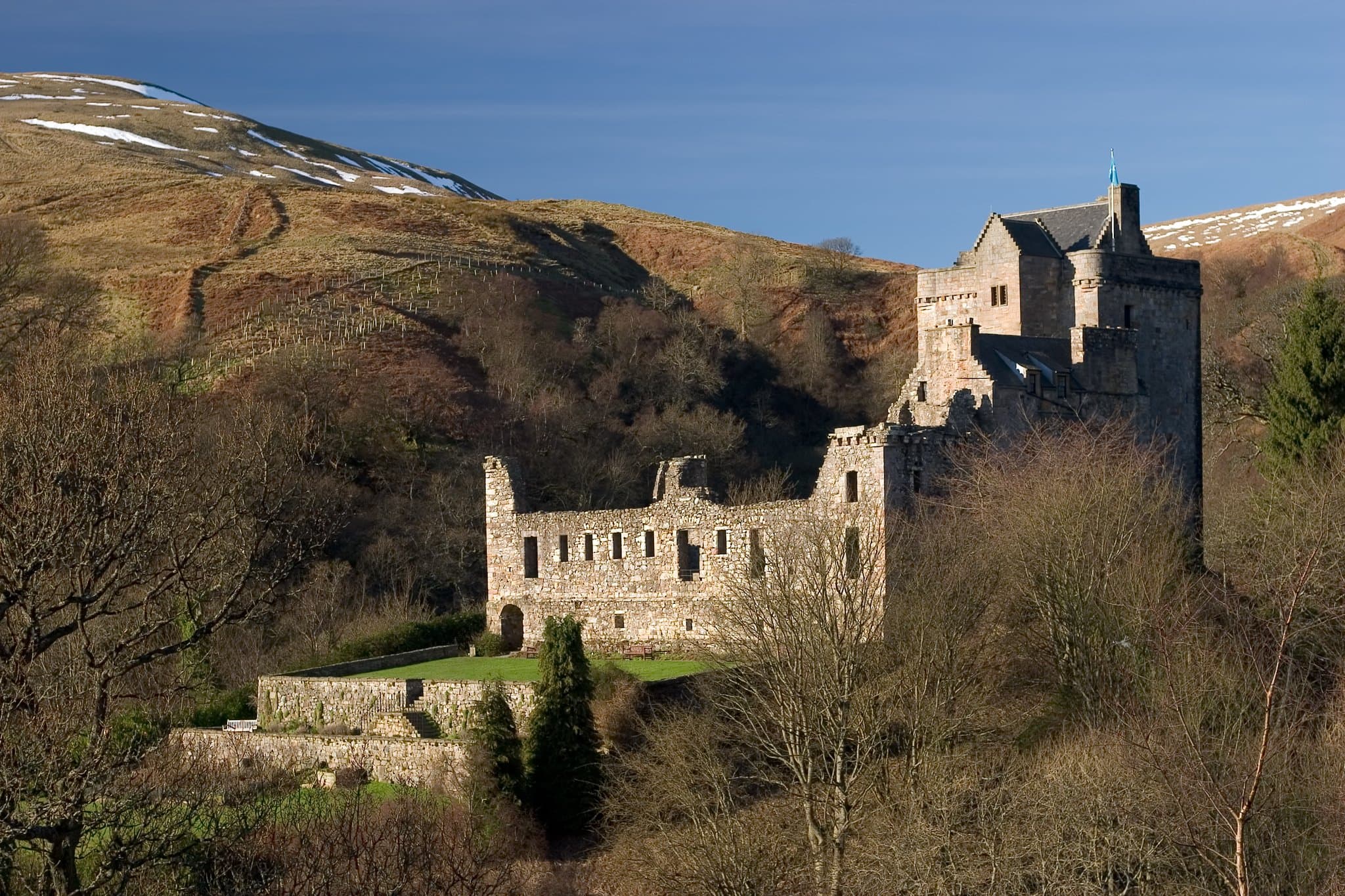 Castle Campbell - Photo 1