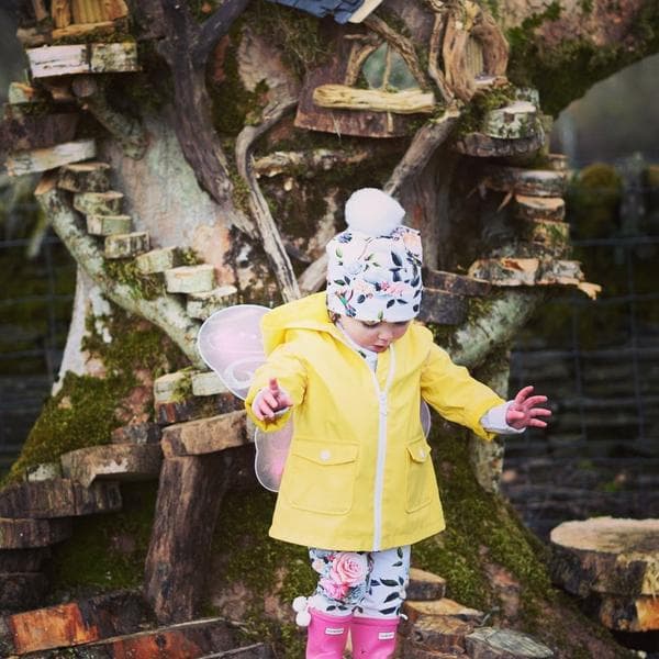 Loch Lomond Faerie Trail - Photo
