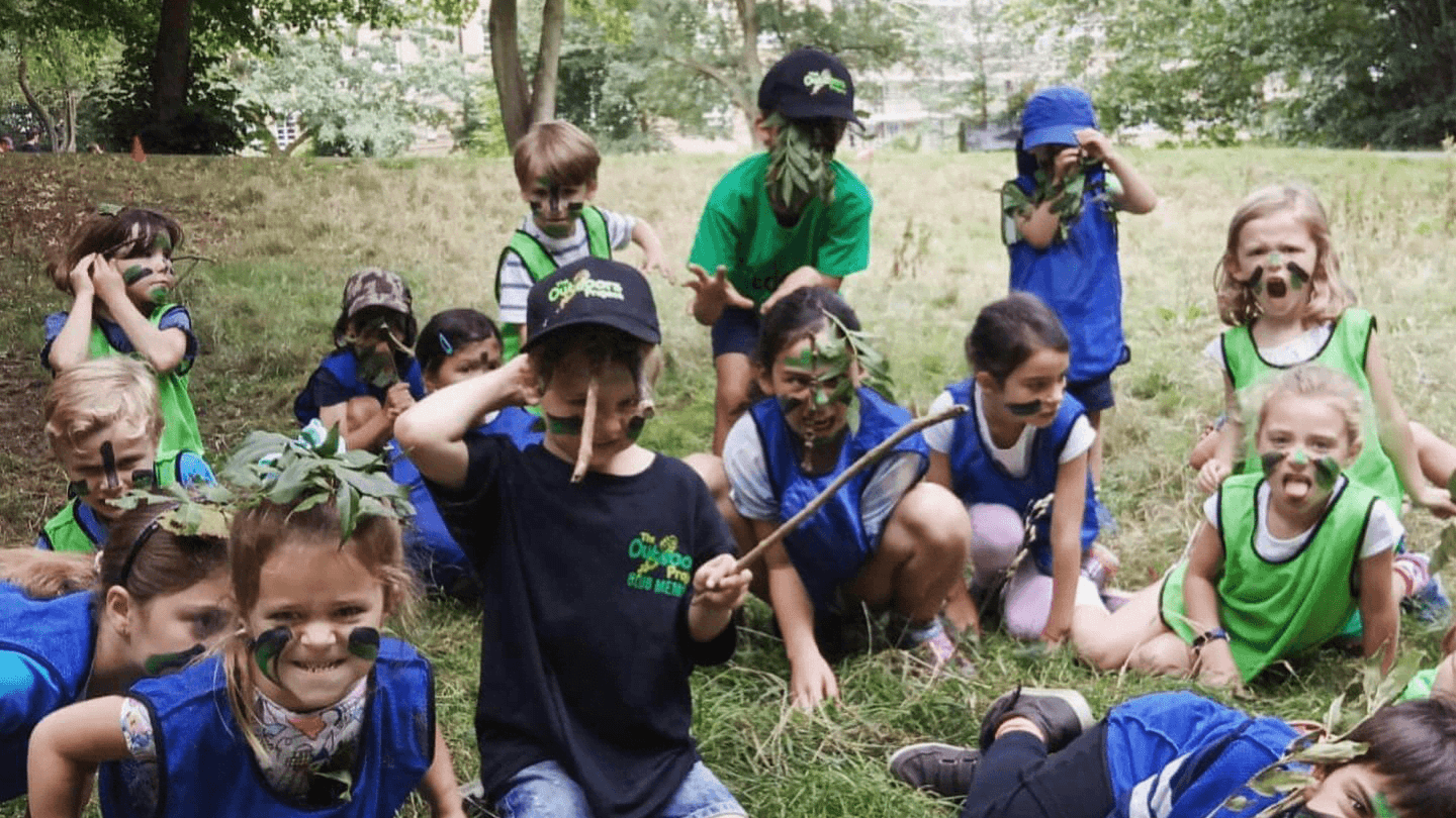 The Outdoors Project - Photo