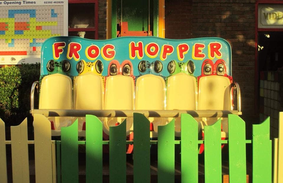 Funland - Photo