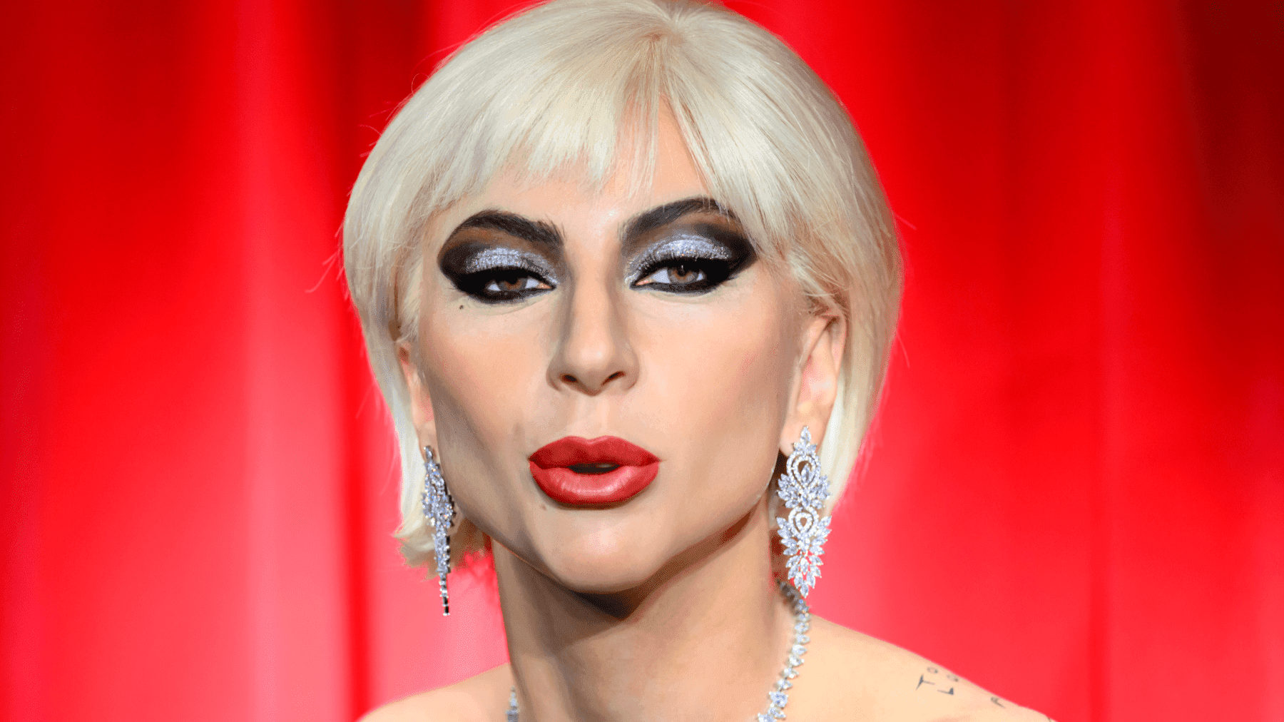 Madame Tussauds Blackpool - Photo
