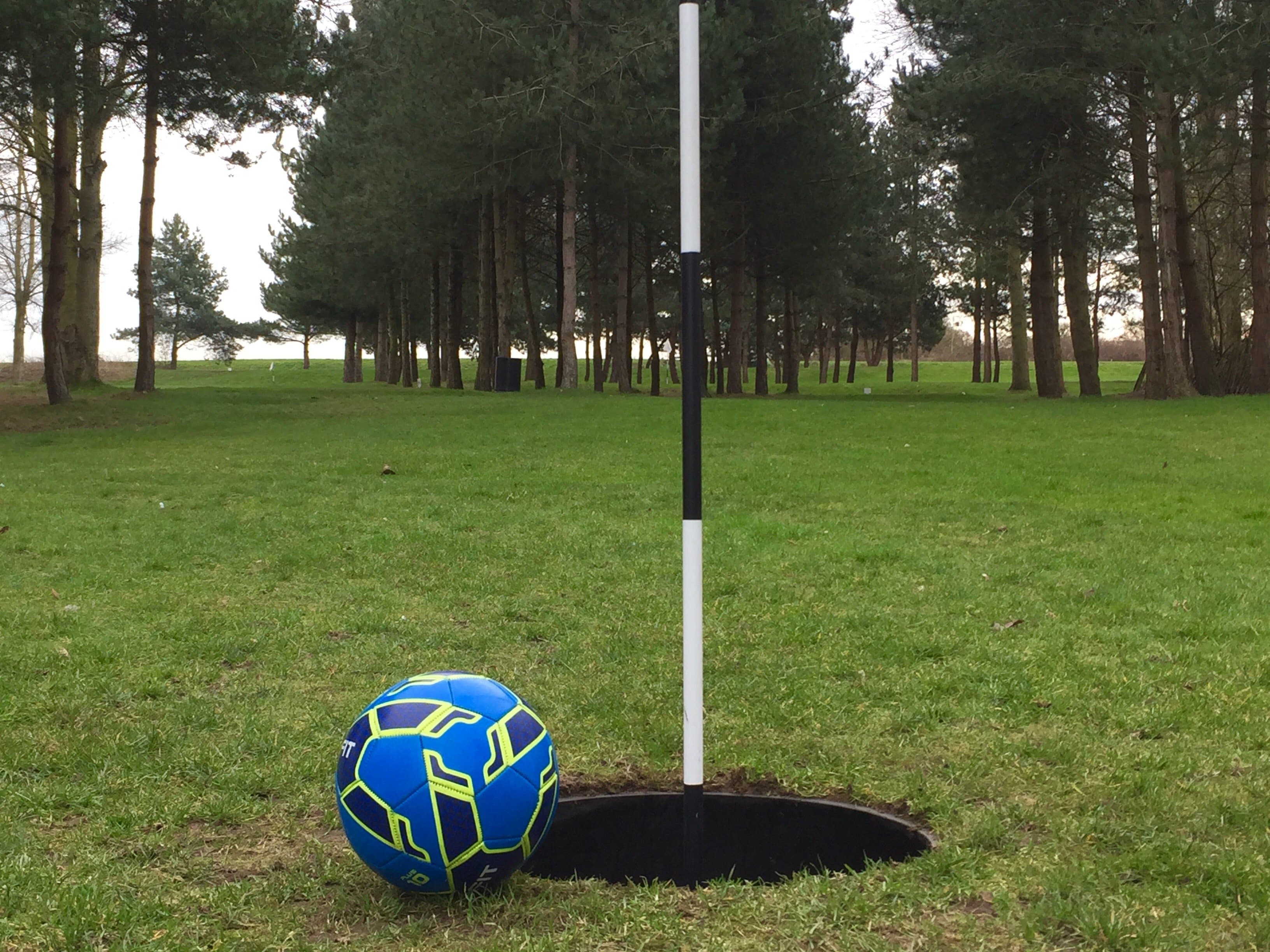 Formby FootGolf Centre - Photo
