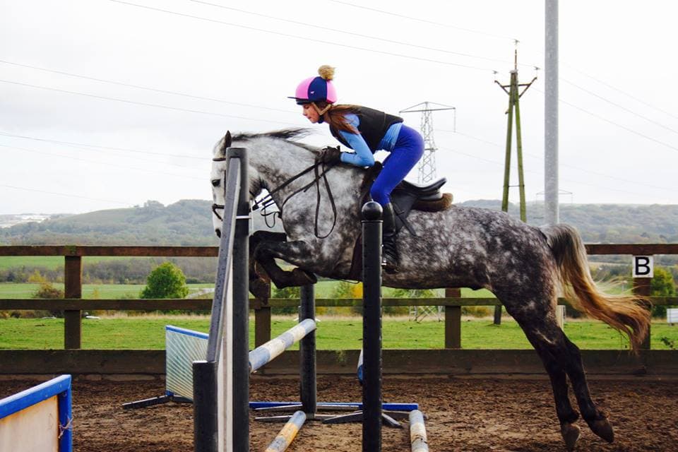 Penshaw Equestrian Centre - Photo 1