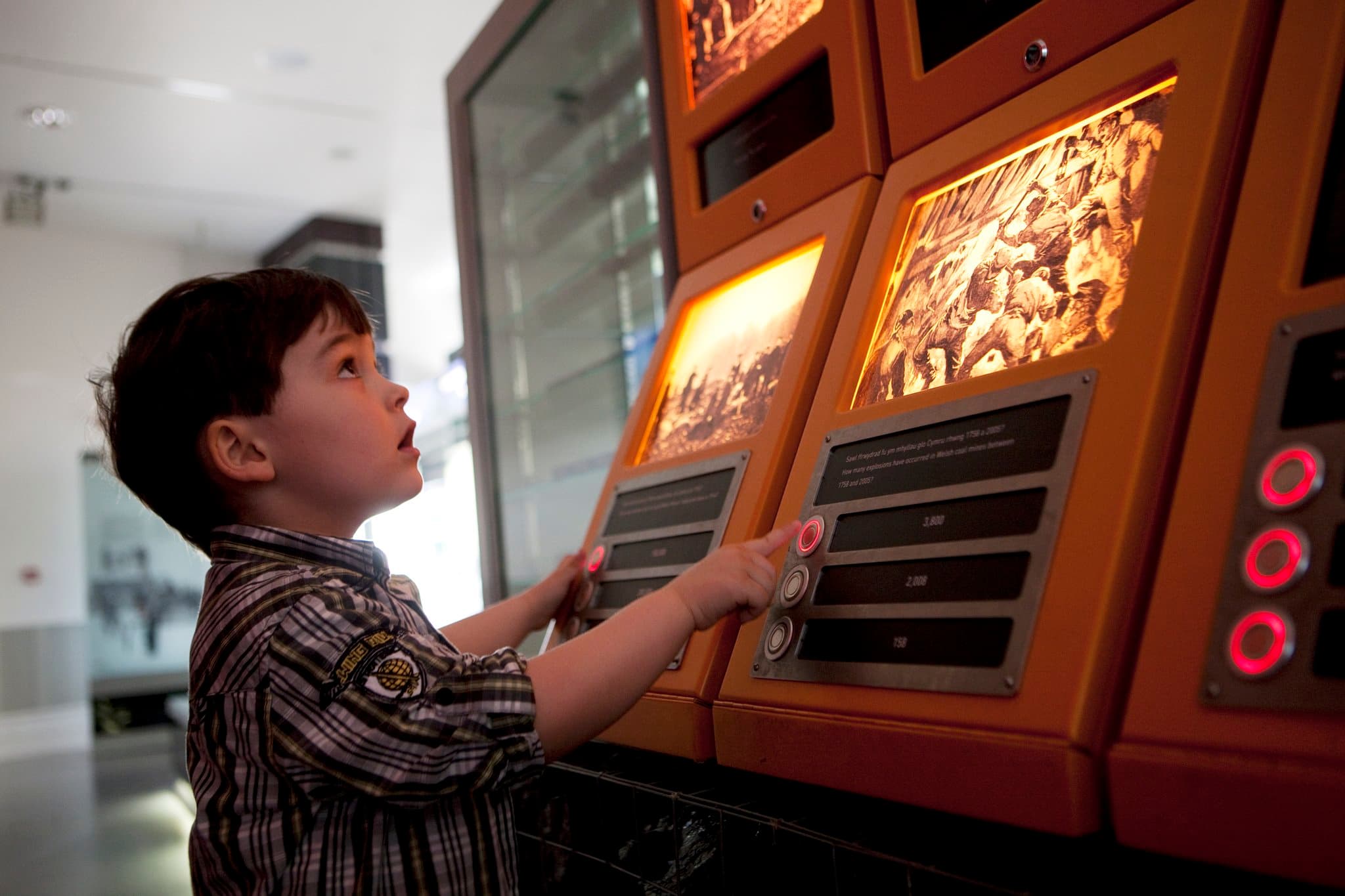 National Waterfront Museum - Photo
