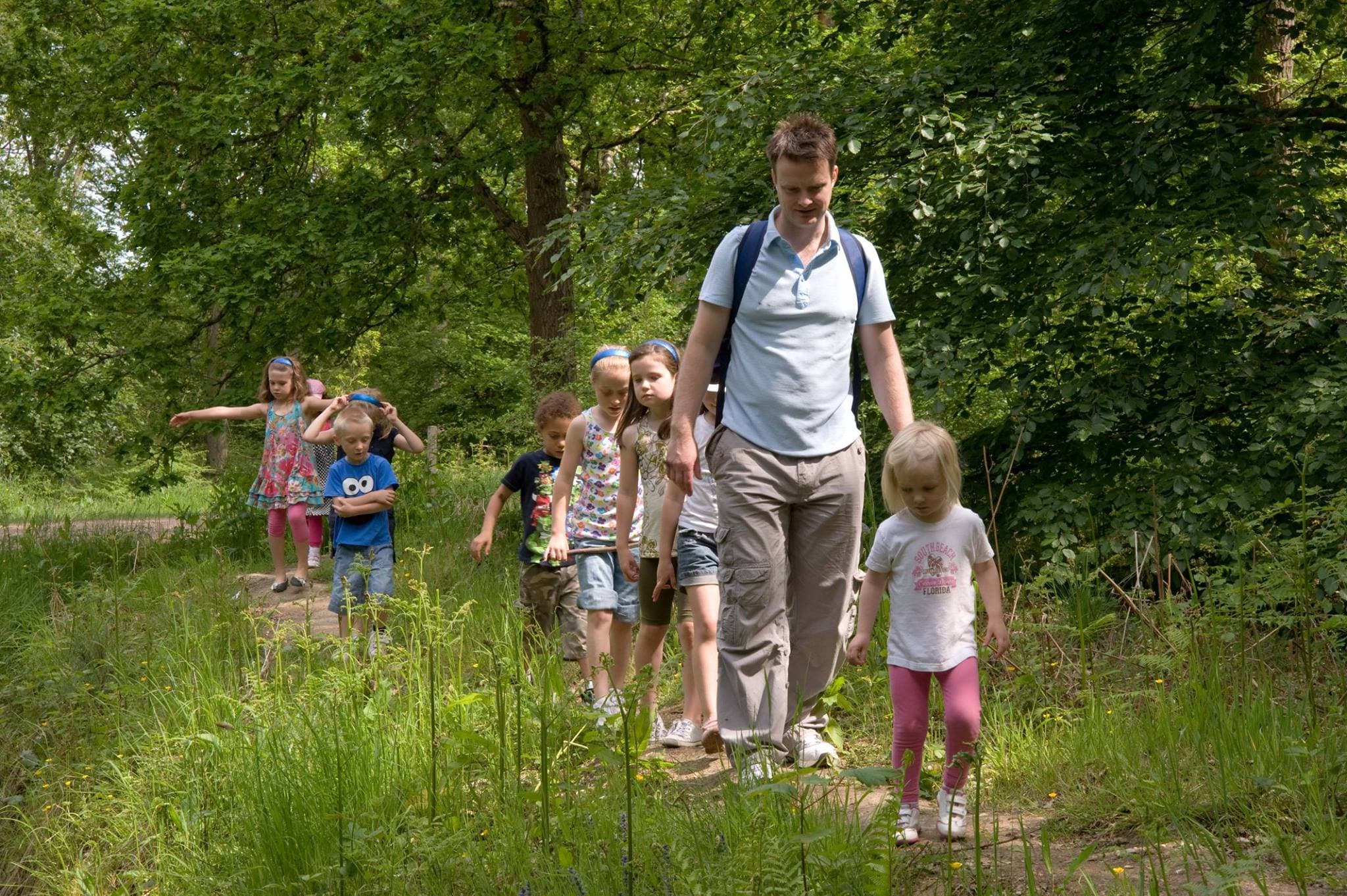 Cannock Chase Visitor Centre - Photo 1
