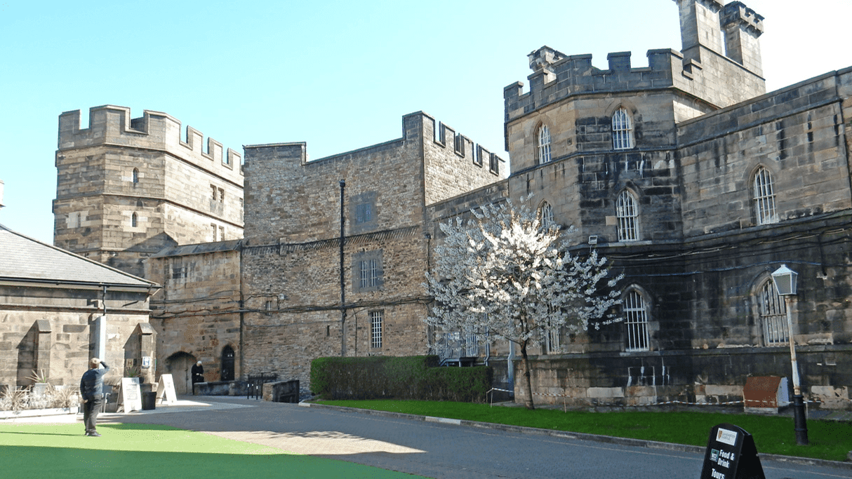 Curious About Lancaster - Photo