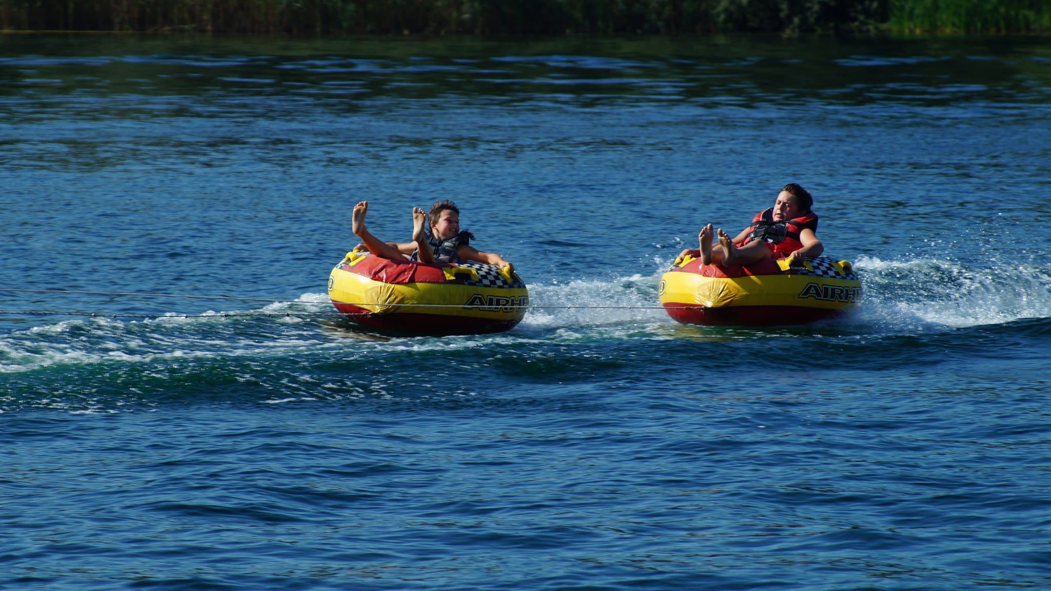 Ride Leisure Events