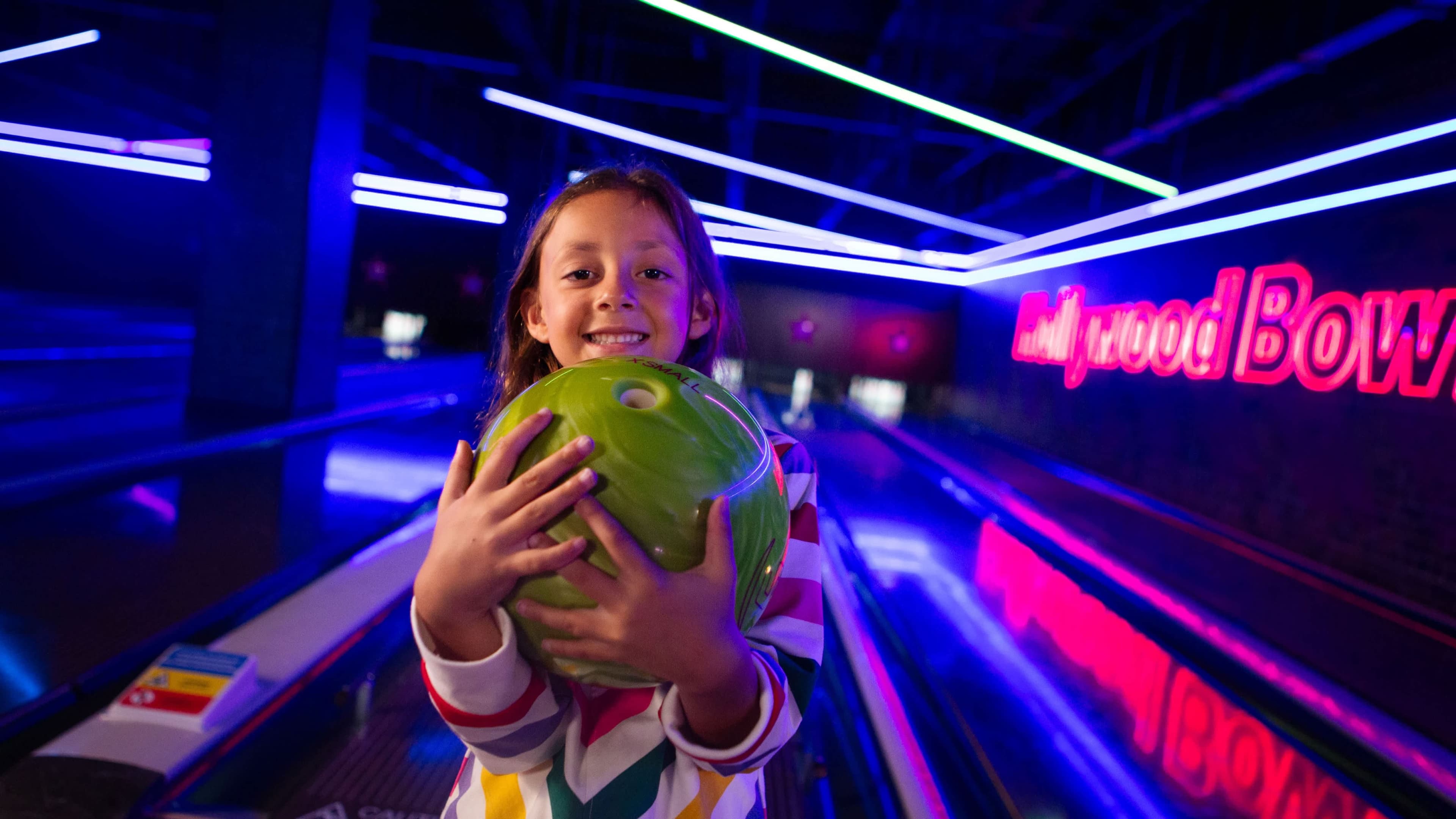 Hollywood Bowl Westwood Cross - Photo