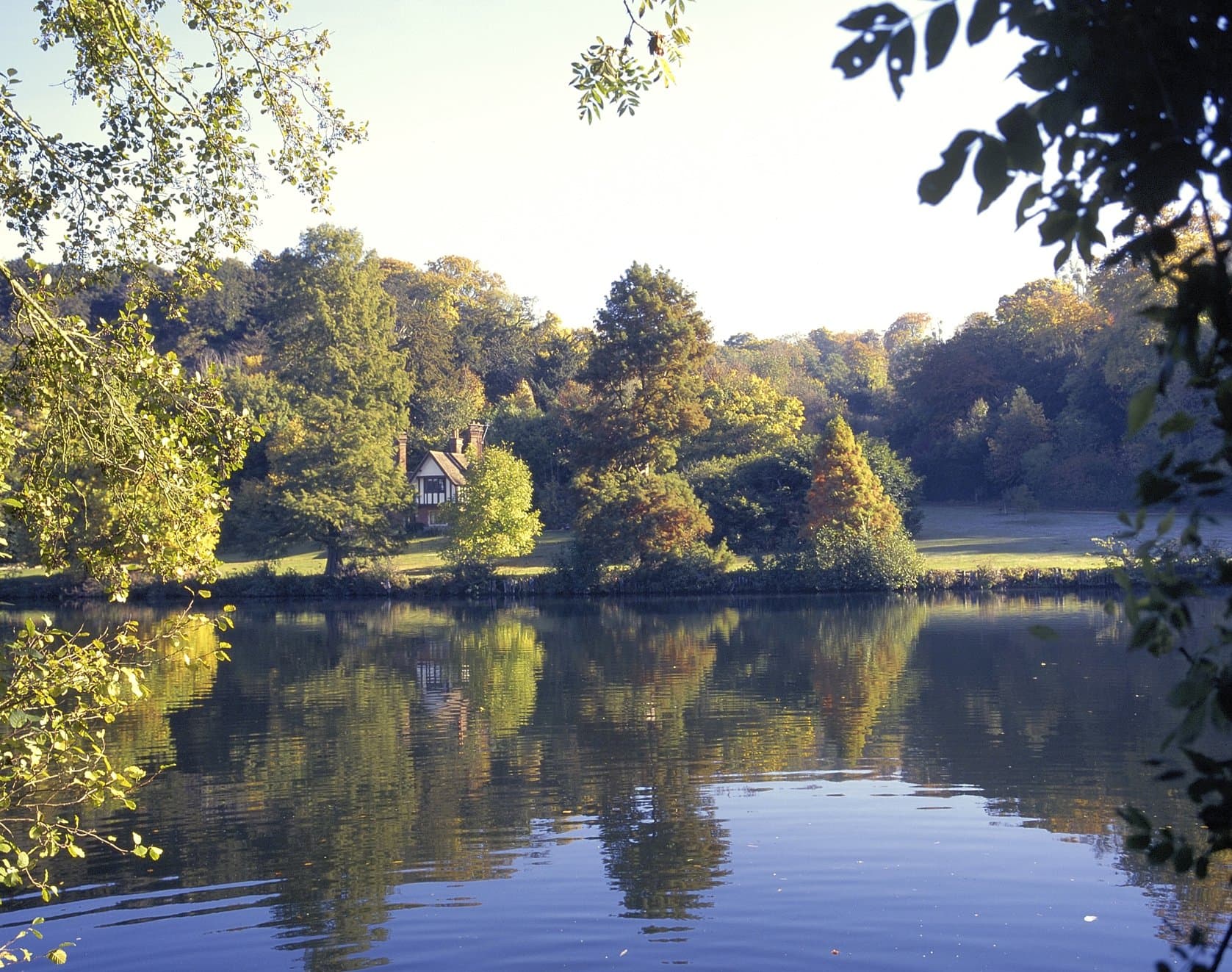 Thames Path National Trail