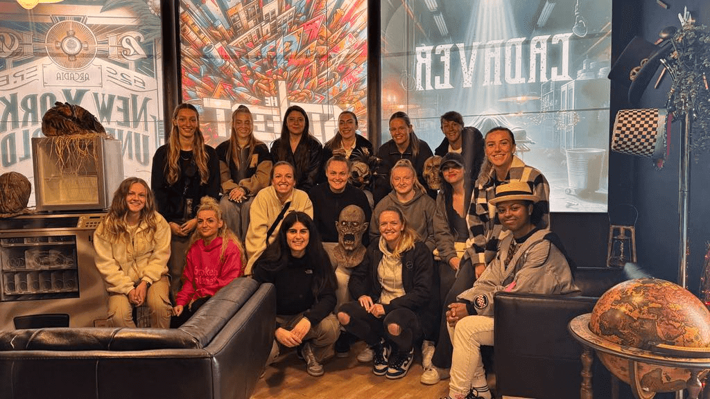 Arcadia Escape Room - Photo