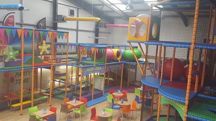 Time 4 Play - Photo 1