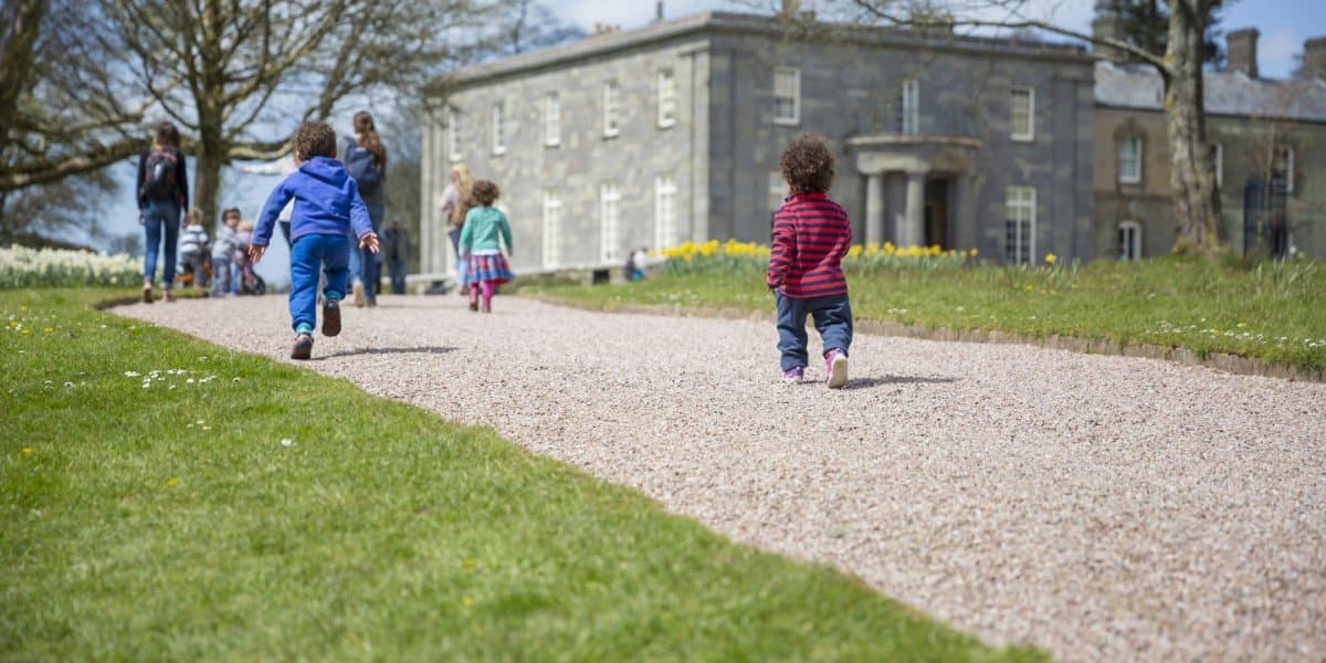 Arlington Court - Photo