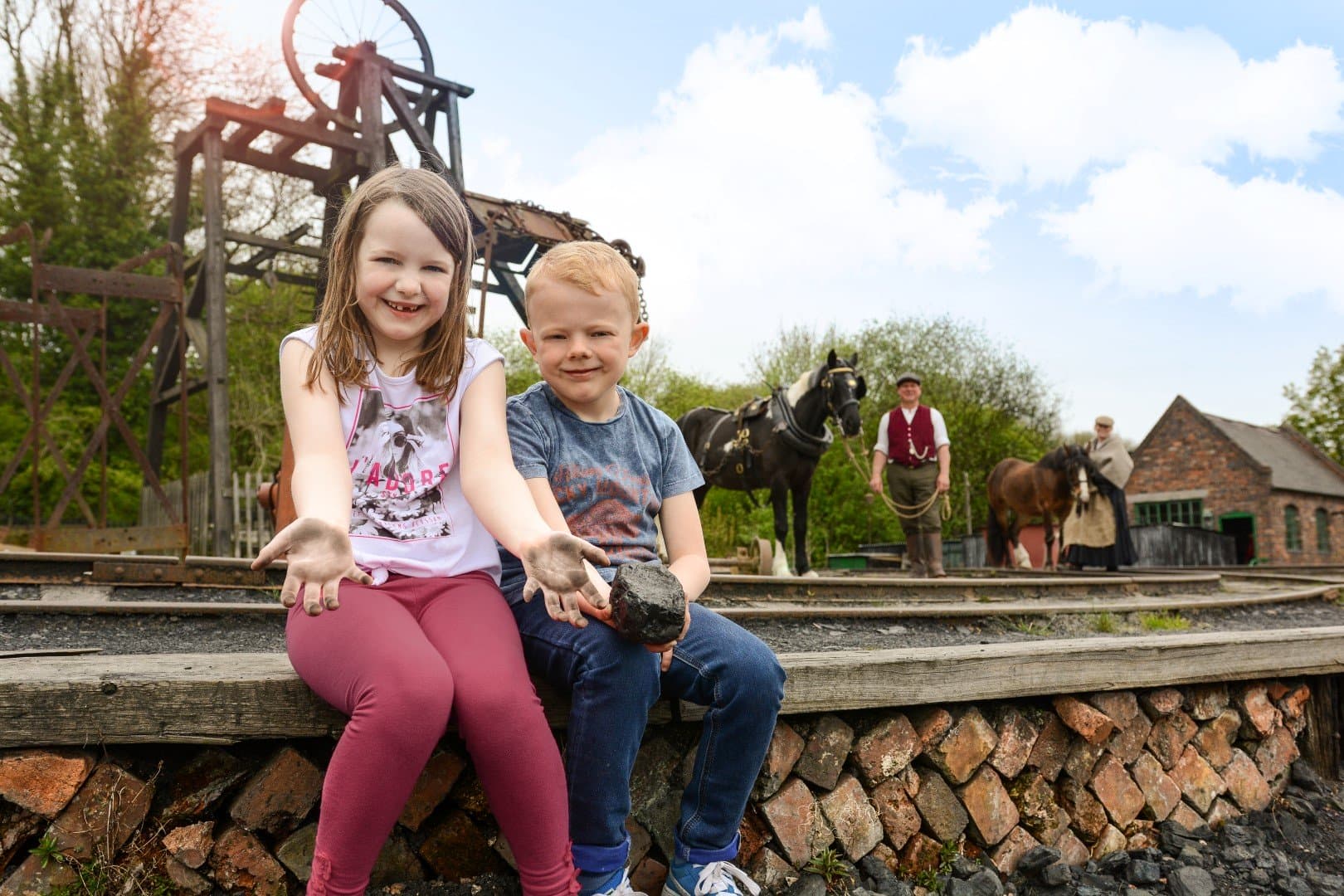 Black Country Living Museum - Photo