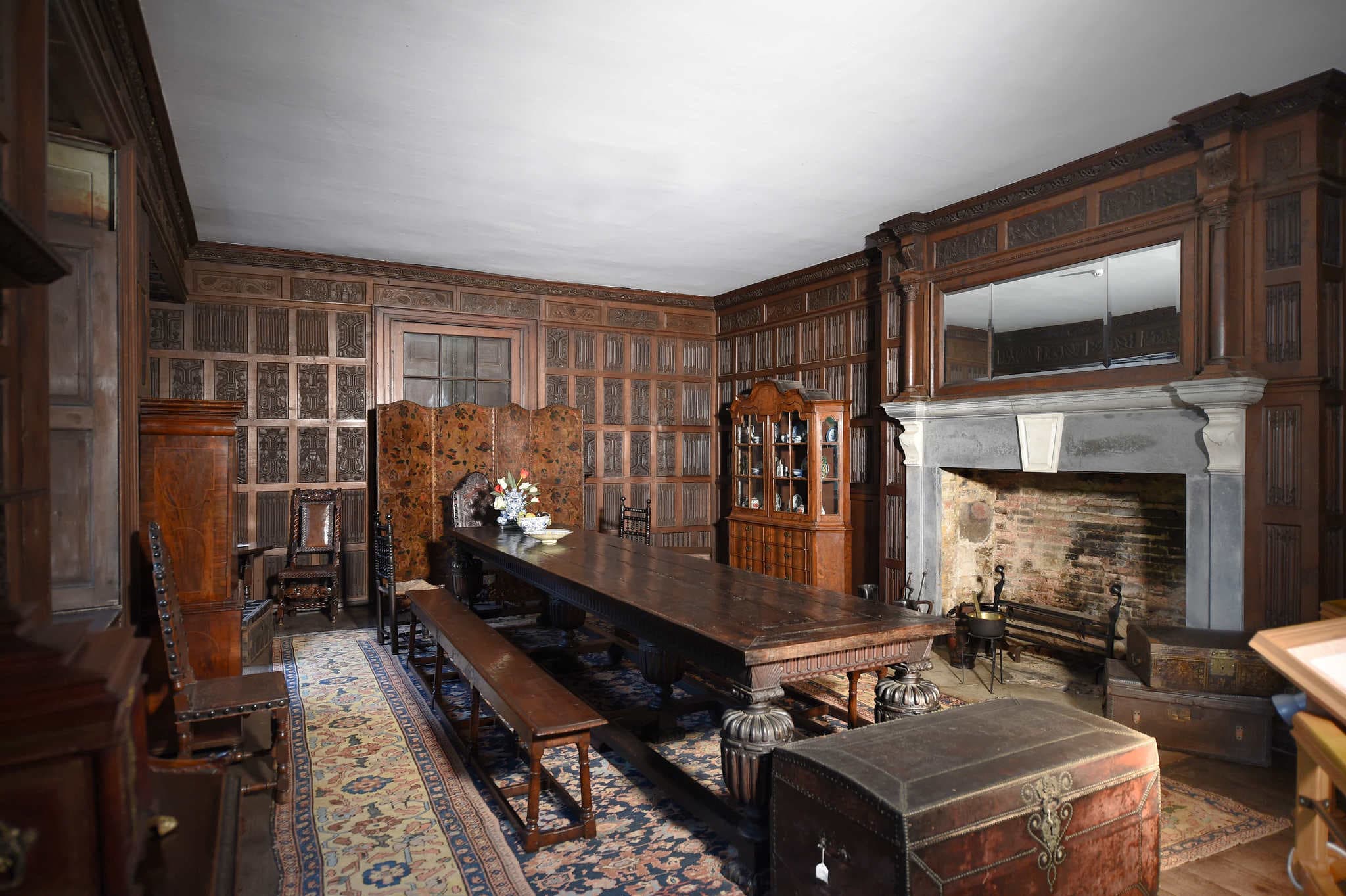 Abington Museum - Photo
