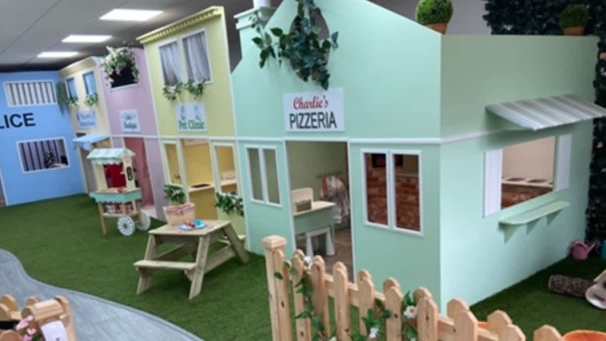 Play lane ltd