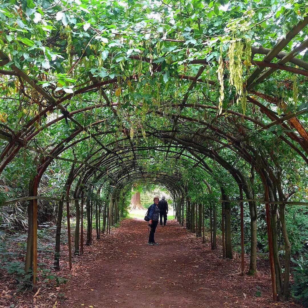 Arley Arboretum
