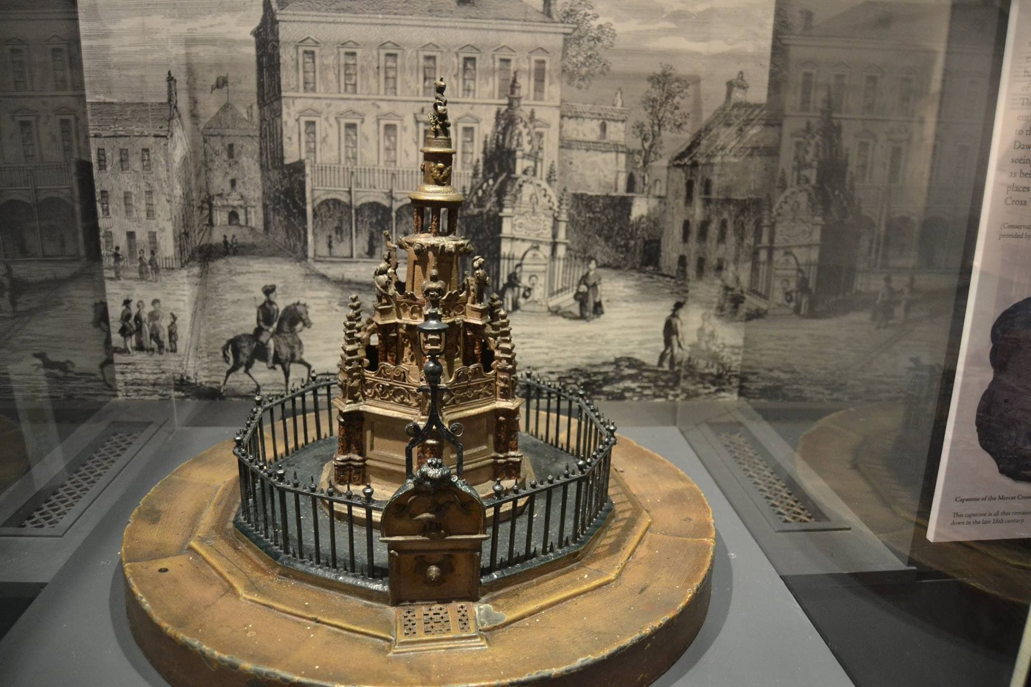 The Linlithgow Story Museum
