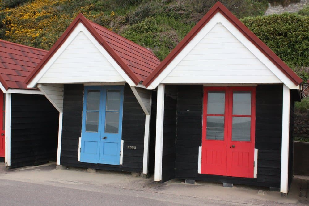 Curious About Bournemouth