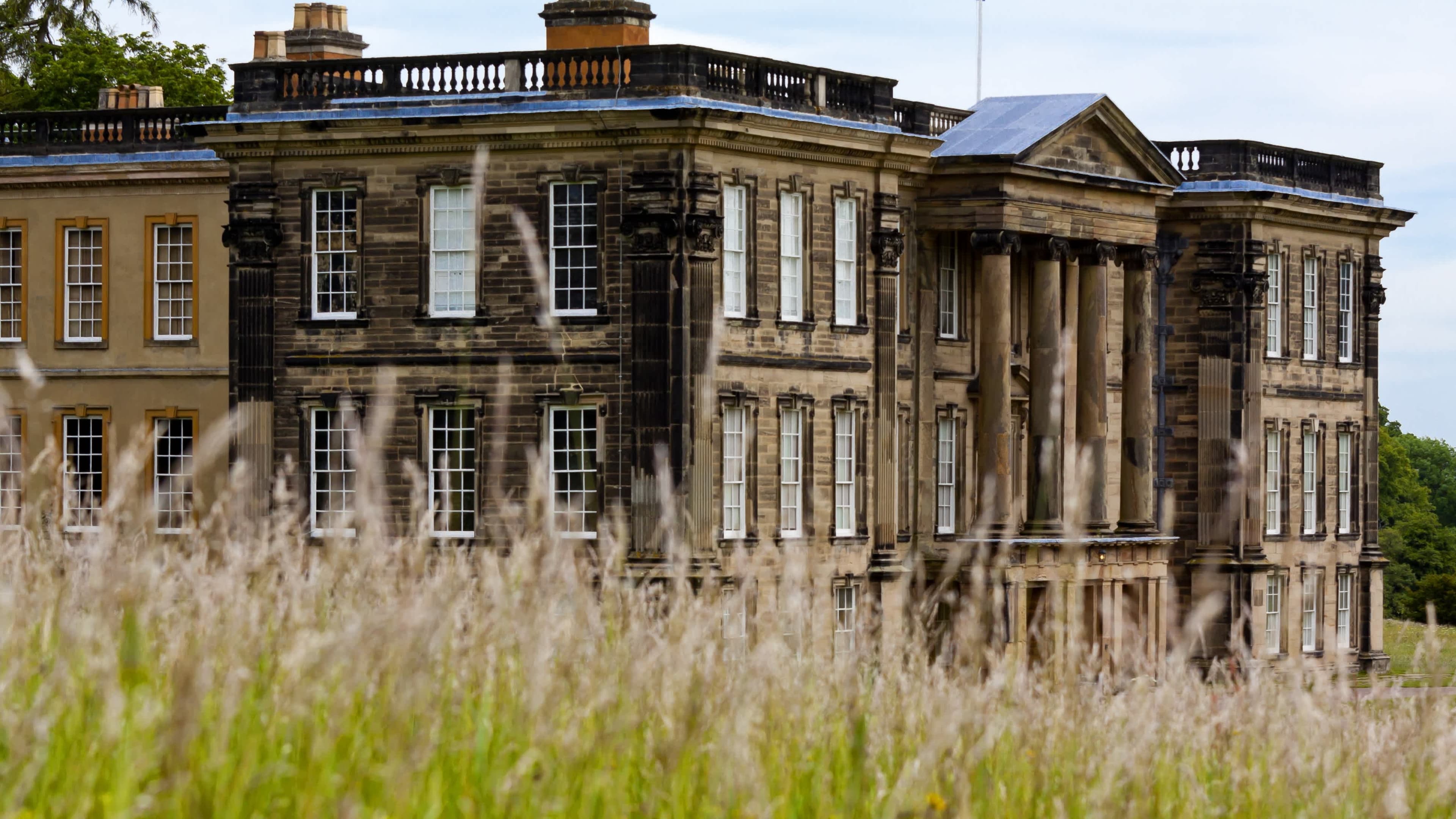 Calke Abbey - National Trust