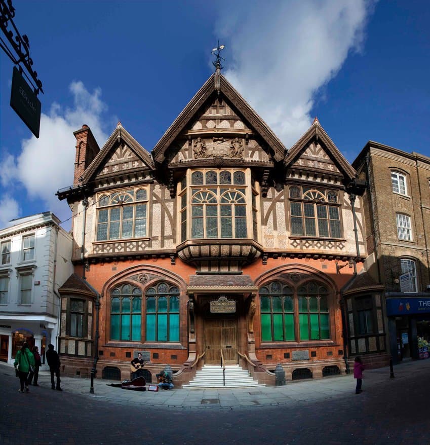 The Beaney - Photo 1