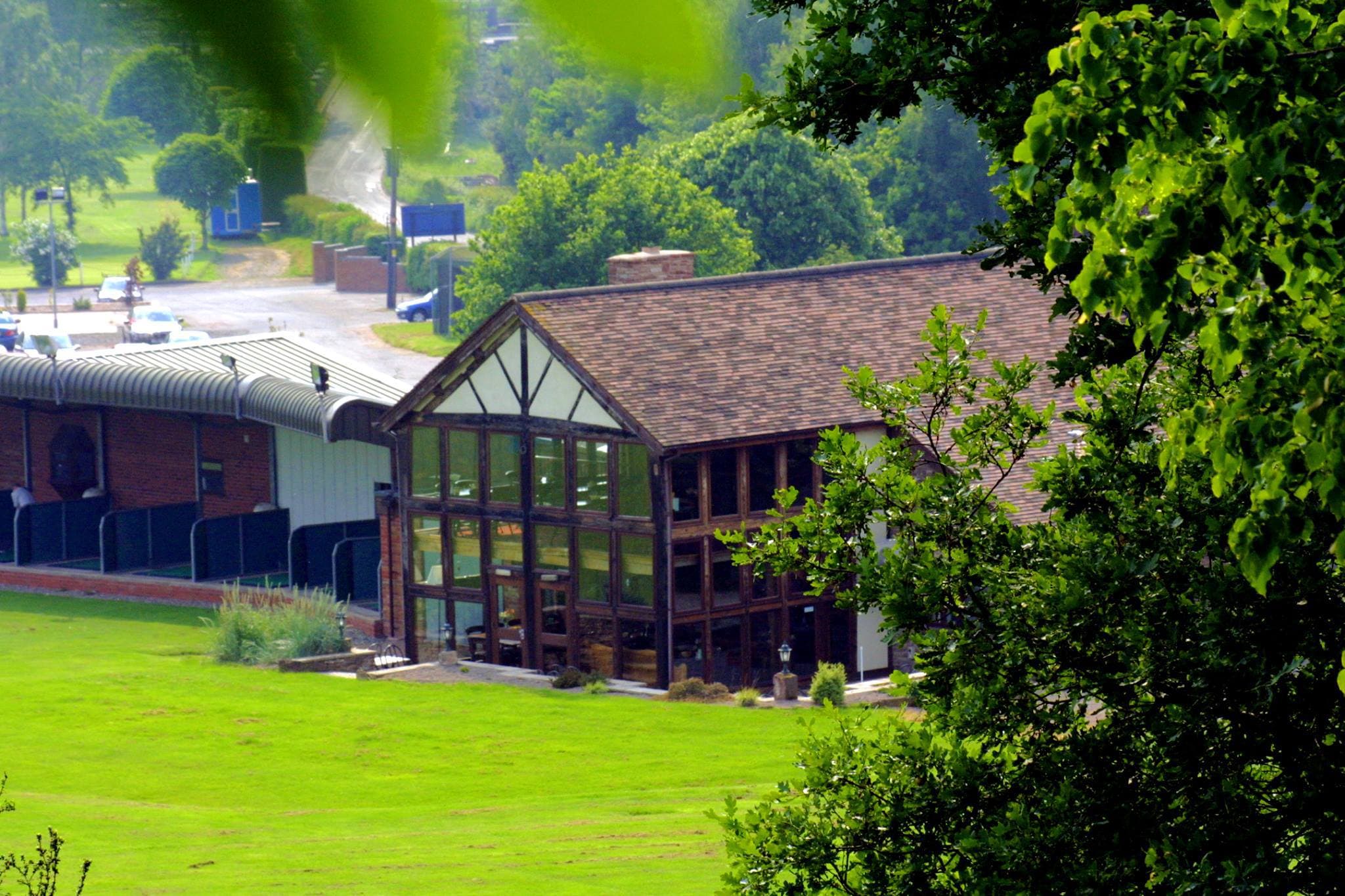 Grove Golf and Bowl