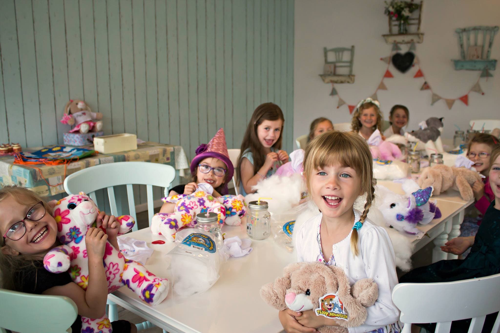 Mudpie Pottery Painting Creative Studio