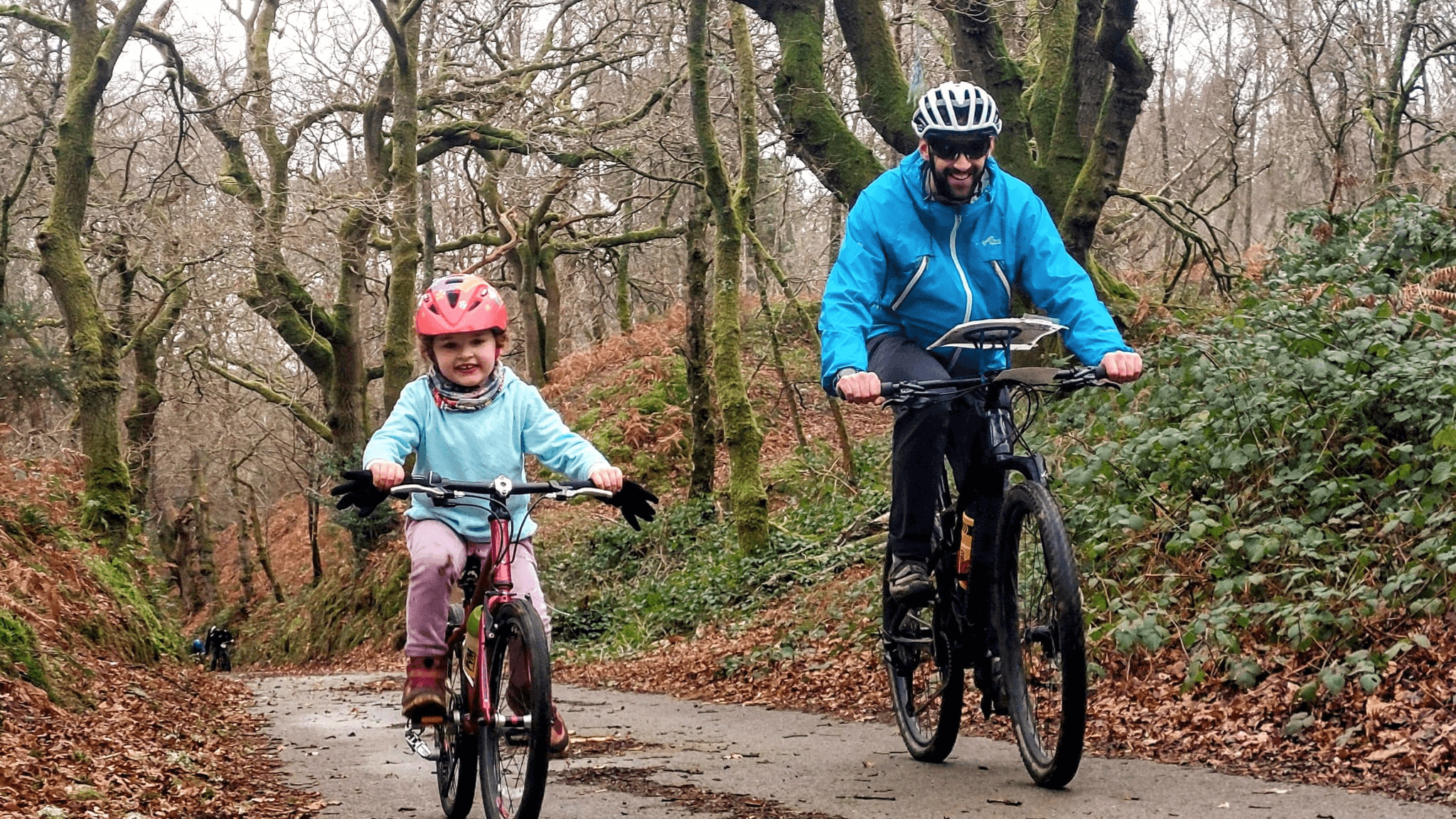 Wolf Cub Challenge - Photo
