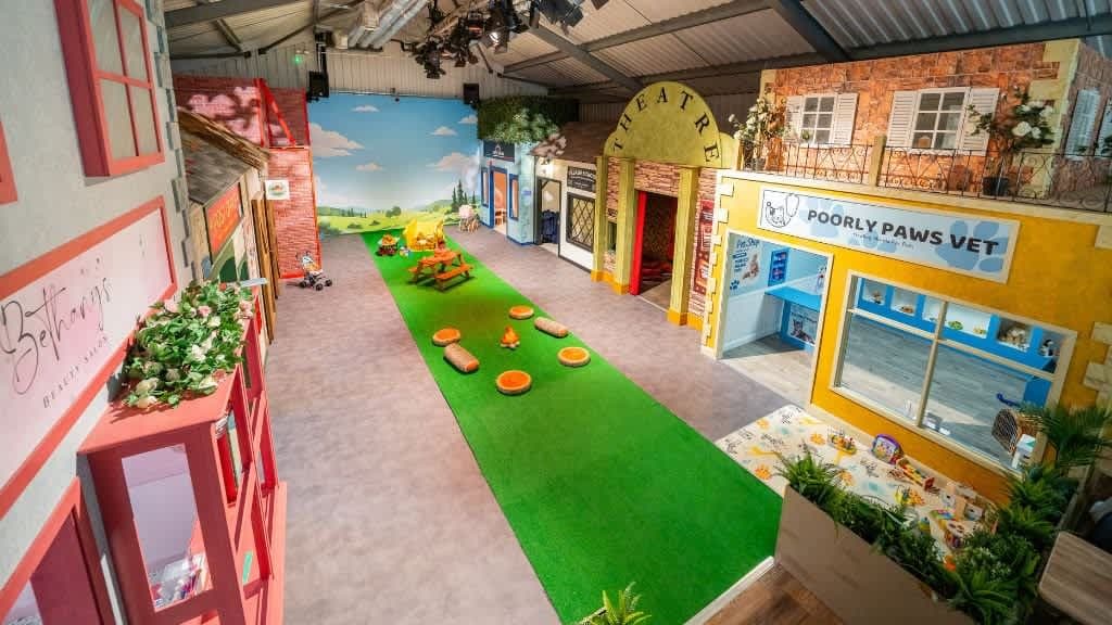 Discovery Village