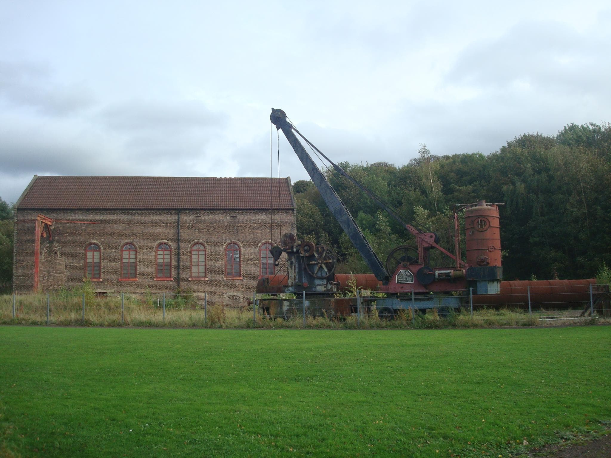 Prestongrange Museum - Photo 1
