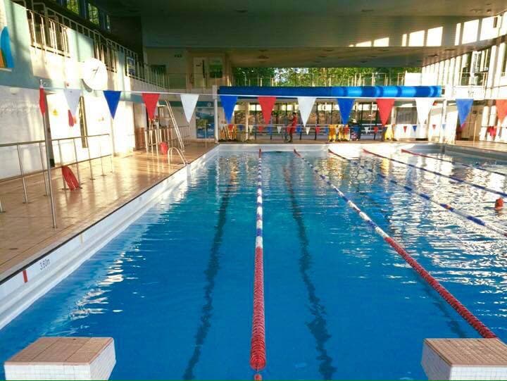 Richmond Pools on the Park - Photo