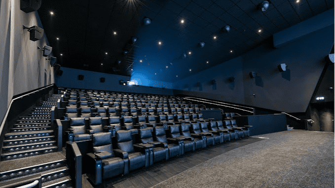 ODEON Leicester - Photo