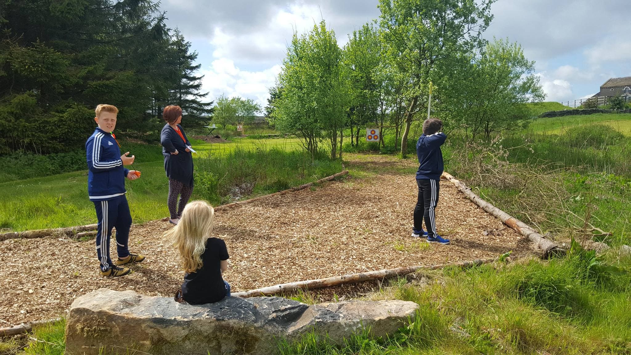 Another World Adventure Centre