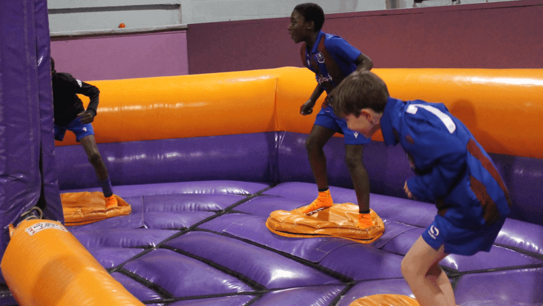 Gravity Active Warrington - Photo