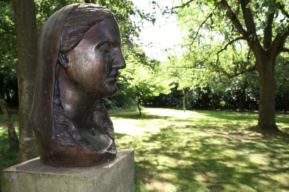 Stockwood Discovery Centre