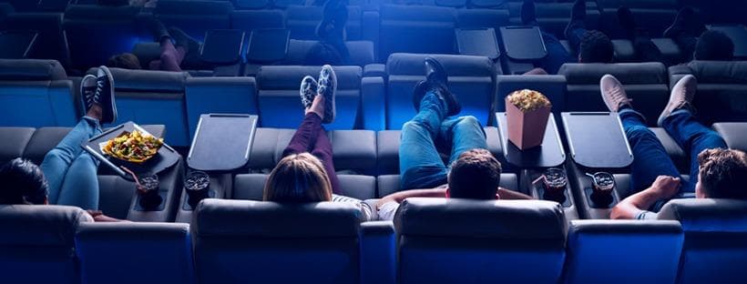 ODEON Derby - Photo