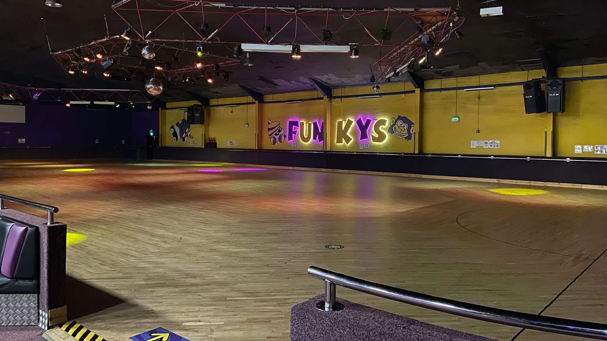 Funkys Norwich - Photo 1