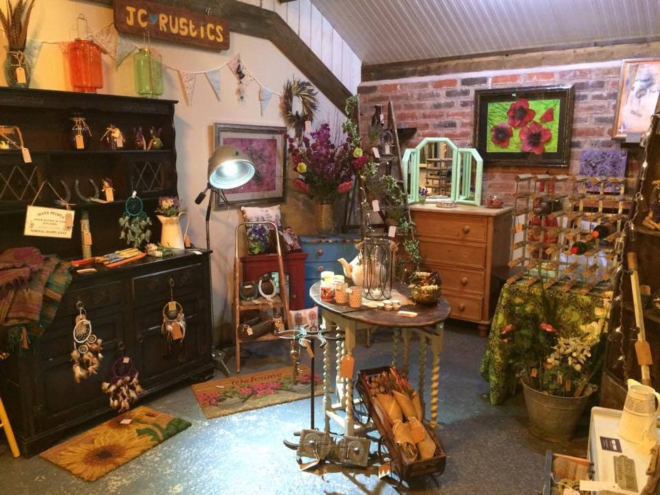 Alcumlow Hall Farm - Photo