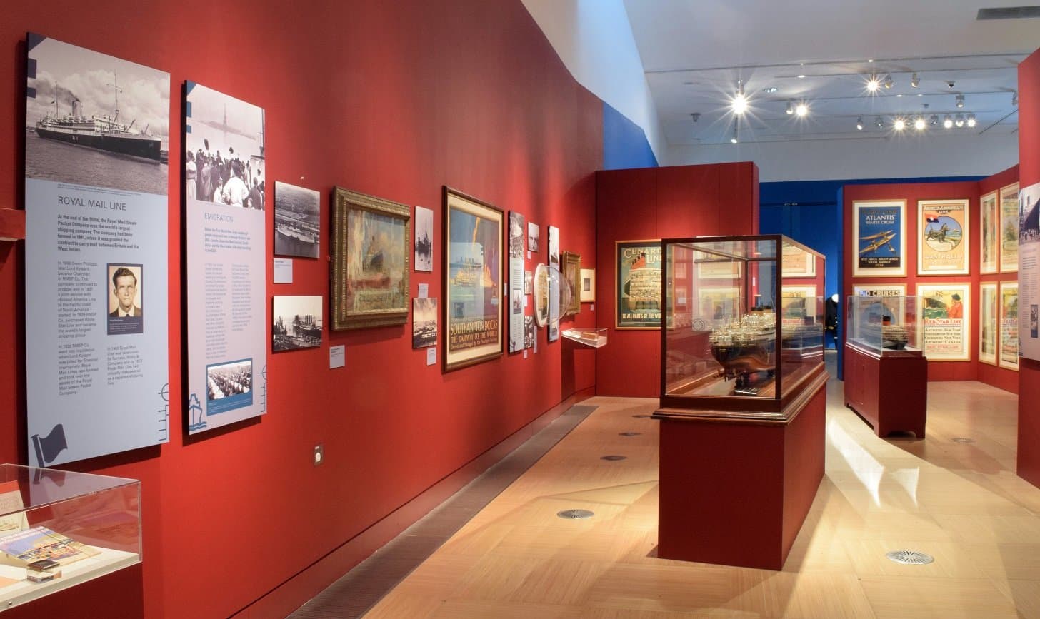SeaCity Museum - Photo