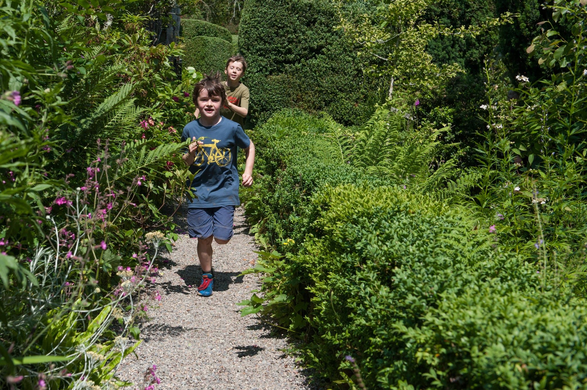 Plas yn Rhiw - Photo