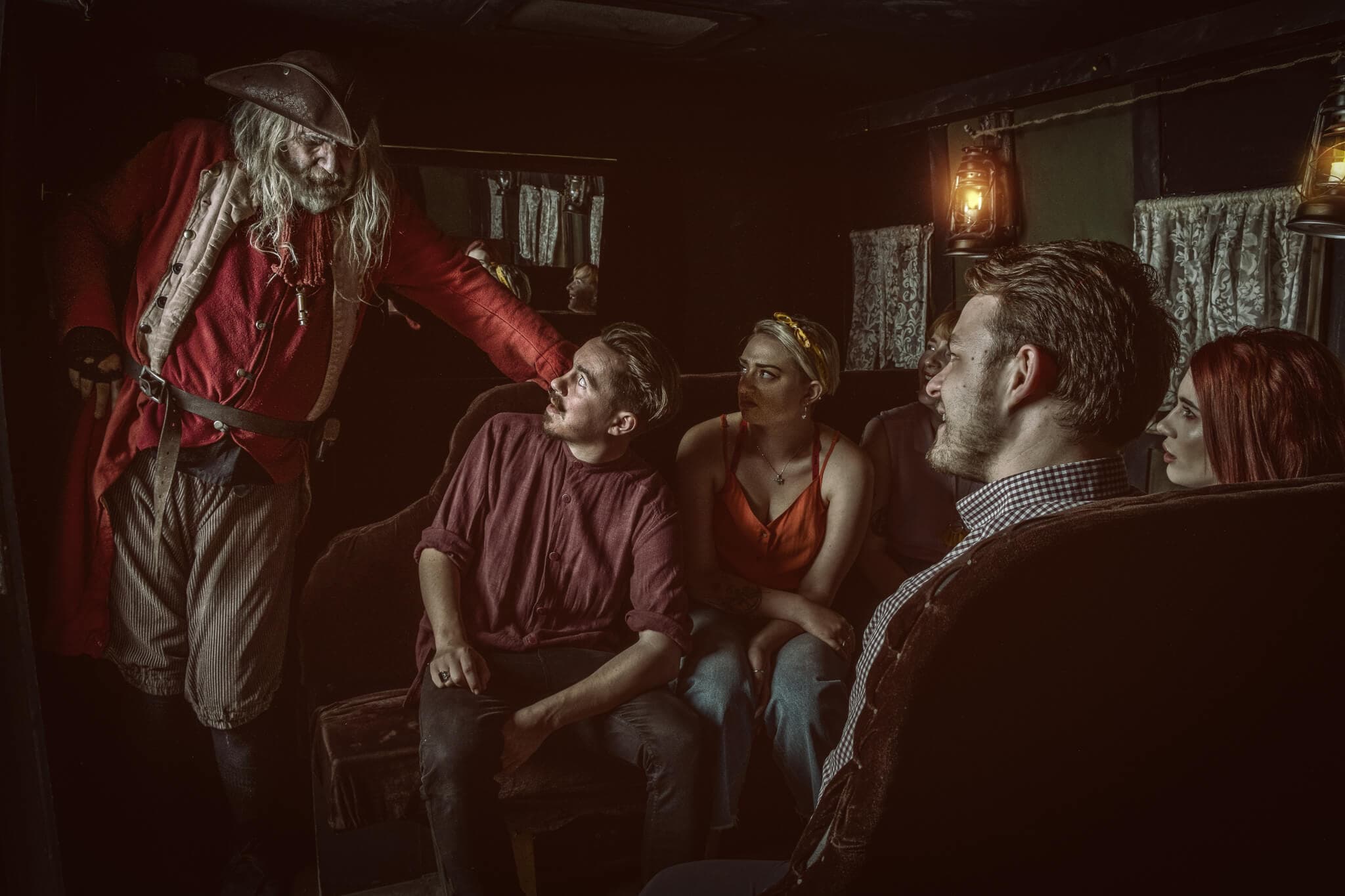York Dungeon - Photo