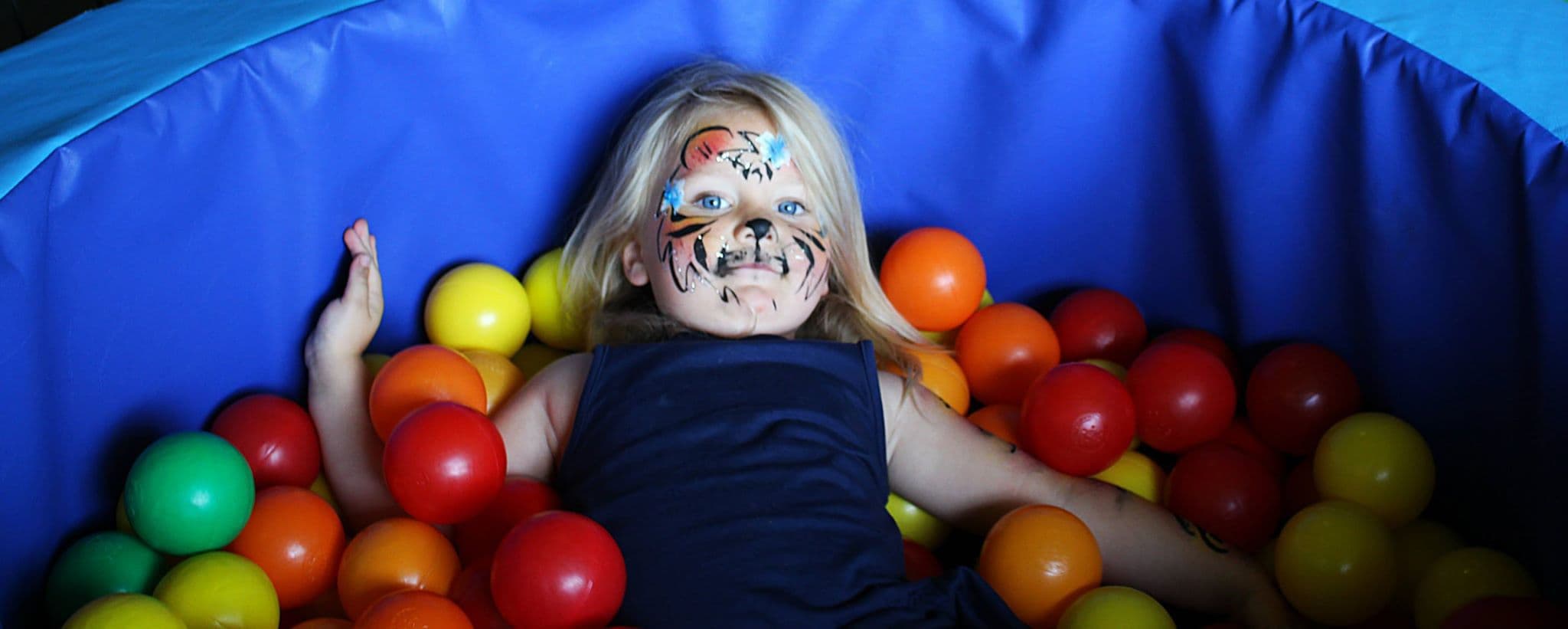 Wild n Wacky - Photo
