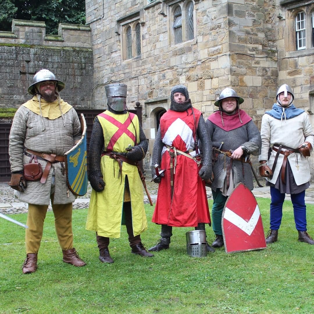 Durham Castle - Photo